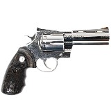COLT ANACONDA FILIGREE FRAME .44 MAGNUM - 2 of 3