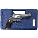 COLT ANACONDA FILIGREE FRAME .44 MAGNUM - 3 of 3