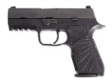 SIG SAUER P320 COMPACT 9MM LUGER (9X19 PARA) - 1 of 3