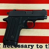 SIG SAUER P238 .380 ACP - 3 of 3