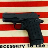 SIG SAUER P238 .380 ACP - 2 of 3