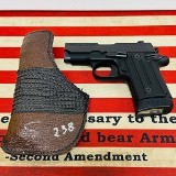SIG SAUER P238 .380 ACP - 1 of 3