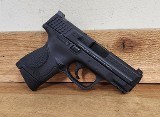 SMITH & WESSON M&P9C 9MM LUGER (9X19 PARA) - 1 of 3