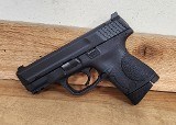 SMITH & WESSON M&P9C 9MM LUGER (9X19 PARA) - 3 of 3