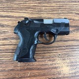 BERETTA PX4 STORM COMPACT .40 S&W - 2 of 3