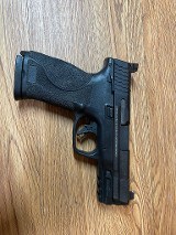 SMITH & WESSON M&P
M2.0 10MM - 2 of 3