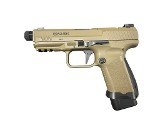 CANIK TP9 ELITE COMBAT 9MM LUGER (9X19 PARA) - 2 of 3