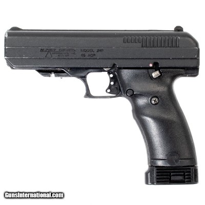 HI-POINT JHP