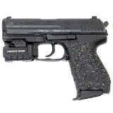 HECKLER & KOCH P2000 9MM LUGER (9X19 PARA) - 1 of 3