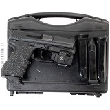 HECKLER & KOCH P2000 9MM LUGER (9X19 PARA) - 3 of 3