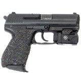HECKLER & KOCH P2000 9MM LUGER (9X19 PARA) - 2 of 3