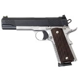 TISAS ZIG M1911 DUTY .45 ACP
