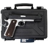 TISAS ZIG M1911 DUTY .45 ACP - 3 of 3