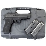 SIG SAUER P220 .45 ACP - 3 of 3