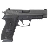 SIG SAUER P220 .45 ACP - 2 of 3