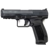 CANIK TP9 SF 9MM LUGER (9X19 PARA) - 1 of 3