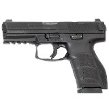 HECKLER & KOCH VP9K OR 9MM LUGER (9X19 PARA) - 1 of 3