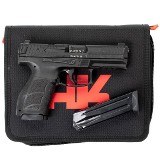 HECKLER & KOCH VP9K OR 9MM LUGER (9X19 PARA) - 3 of 3