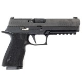 SIG SAUER P320 XTEN 10MM - 2 of 3