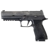 SIG SAUER P320 XTEN 10MM - 1 of 3