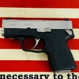 KAHR ARMS PM9 9MM LUGER (9X19 PARA) - 2 of 3