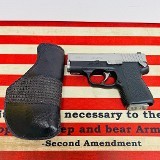 KAHR ARMS PM9 9MM LUGER (9X19 PARA) - 1 of 3