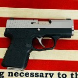 KAHR ARMS PM9 9MM LUGER (9X19 PARA) - 3 of 3
