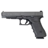 GLOCK 34 9MM LUGER (9X19 PARA) - 1 of 3