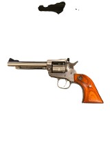 RUGER SINGLE SIX .22 CAL - 1 of 3