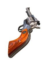 RUGER SINGLE SIX .22 CAL - 2 of 3