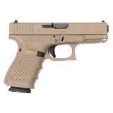GLOCK 19 GEN 4 9MM LUGER (9X19 PARA) - 2 of 3