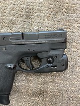 SMITH & WESSON M&P 9 SHIELD PLUS 9MM LUGER (9x19 PARA) - 3 of 3