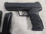 HECKLER & KOCH HK 45 .45 ACP - 3 of 3