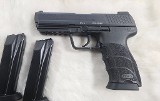 HECKLER & KOCH HK 45 .45 ACP - 2 of 3