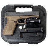 GLOCK 21 GEN 4 .45 ACP - 3 of 3