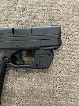 SPRINGFIELD ARMORY XDS 3.3 45 .45 ACP - 3 of 3