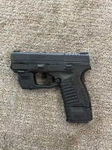 SPRINGFIELD ARMORY XDS 3.3 45 .45 ACP - 1 of 3
