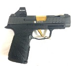 SIG SAUER P365XL SPECTRE COMP 9MM LUGER (9x19 PARA) - 1 of 3