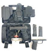 SIG SAUER P365XL SPECTRE COMP 9MM LUGER (9x19 PARA) - 3 of 3