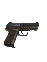 HECKLER & KOCH HK 45 .45 AUTO RIM - 2 of 3