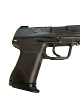 HECKLER & KOCH HK 45 .45 AUTO RIM - 3 of 3