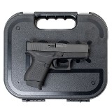 GLOCK 43 9MM LUGER (9X19 PARA) - 3 of 3