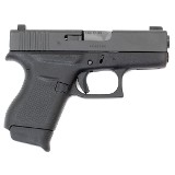 GLOCK 43 9MM LUGER (9X19 PARA) - 2 of 3