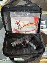 DAN WESSON FIREARMS DWX COMPACT OR 9MM LUGER (9x19 PARA) - 3 of 3