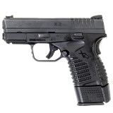 SPRINGFIELD ARMORY XDS-9 9MM LUGER (9X19 PARA) - 1 of 3