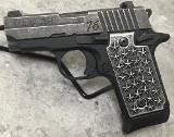 SIG SAUER P238 "WE THE PEOPLE" .380 ACP - 3 of 3