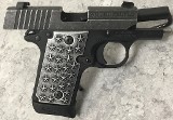 SIG SAUER P238 "WE THE PEOPLE" .380 ACP - 2 of 3