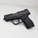 TAURUS 709 slim 9MM LUGER (9x19 PARA) - 1 of 3