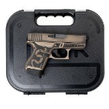 GLOCK 43 9MM LUGER (9X19 PARA) - 3 of 3