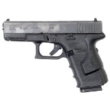 GLOCK 19 GEN 4 9MM LUGER (9X19 PARA) - 1 of 3